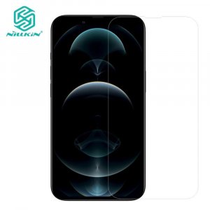 Nillkin H Pro для iPhone 13 Max Mini закаленное стекло 9H полностью прозрачное 2,5D противовзрывное защитное