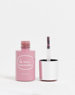 Гелевый лак для ногтей – Brigitte-Розовый цвет Le Mini Macaron