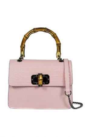 Bag AMYLEE. Цвет: pink