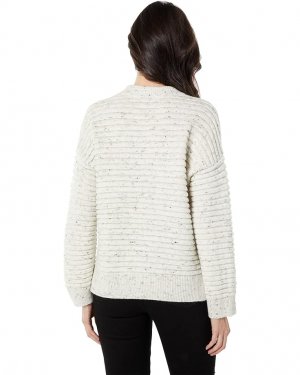 Свитер Donegal Elsmere Pullover Sweater, цвет Snow Madewell
