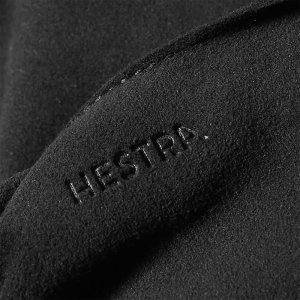 Перчатки Viljar Vegan Nubuck Glove Hestra