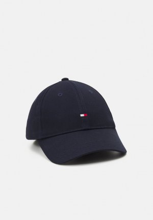 Кепка Small Flag Unisex , цвет space blue Tommy Hilfiger