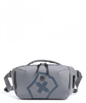 Слинг-сумка Touring 2.0 из полиэстера , серый Victorinox