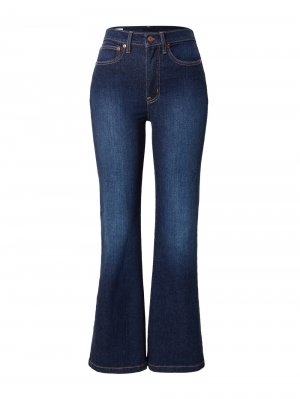 Расклешенные джинсы Gap HOLZER, темно-синий