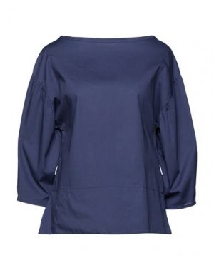 Блузка ALPHA STUDIO. Цвет: фиолетовый