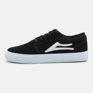 Кроссовки Griffin Unisex, black Lakai