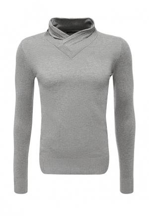 Пуловер Terance Kole. Цвет: серый