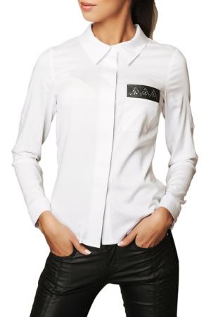 Shirt Ambigante. Цвет: white