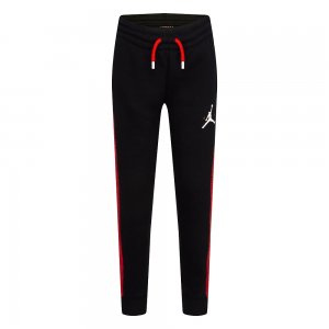 Подростковые брюки Air Speckle Fleece Pant Jordan. Цвет: черный