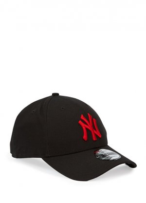 940 neyyan черная мужская шляпа New Era
