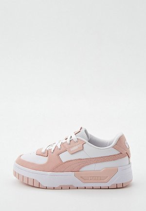 puma cali rosa