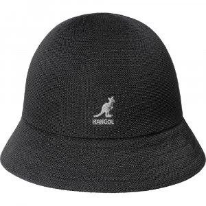 Панама x Kangol Flip It Reversible, черный Mastermind