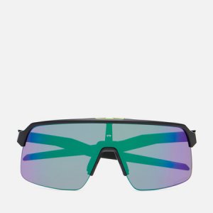 Солнцезащитные очки Sutro Lite Oakley. Цвет: чёрный