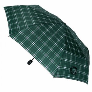 Зонт , зеленый Zemsa. Цвет: зеленый