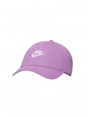 Спортивная кепка Heritage86, фиолетовый Nike