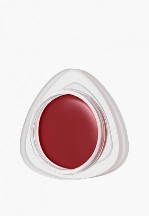Тинт для губ Focallure Creamy Lip & Cheek Duo, тон 12, 5 г. Цвет: красный