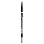 Карандаш для бровей Professional Makeup Micro Brow Pencil (различные оттенки) - Taupe NYX