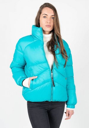 Зимняя куртка , синий Silvian Heach