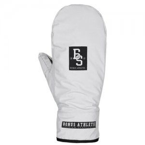 Варежки 2021-22 Base White (Us: m) Bonus Gloves
