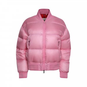 Merlat Бомбер Розовый Moncler