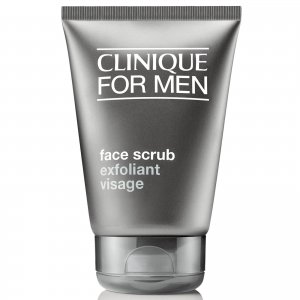 Face Scrub 100ml Clinique for Men