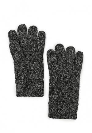 Перчатки Modo Gru. Цвет: серый