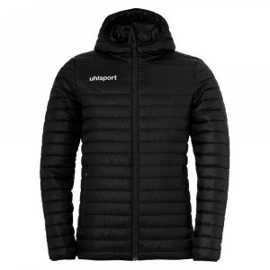 Пальто Essential Ultra Lite, черный Uhlsport