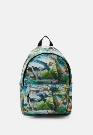 Рюкзак для путешествий Backpack Mio Unisex , мультиколор Molo