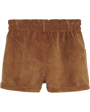 Шорты Harper Shorts, цвет Medium Brown Mango