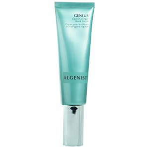 Genius Liquid Collagen Hand Cream 1.7 fl oz Algenist