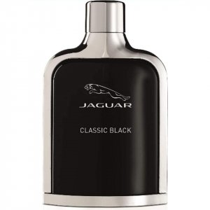 Jaguar Classic Black Eau De Toilette 100 мл лучшие индивидуальные духи для мужчин и женщин, парфюм из натуральных ингредиентов Villain
