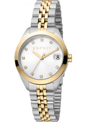 Fashion наручные женские часы ES1L295M0225. Коллекция Madison Esprit