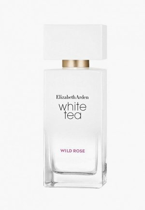 Туалетная вода Elizabeth Arden White Tea Wild Rose, 50 мл