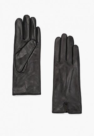 Перчатки Pabur. Цвет: черный