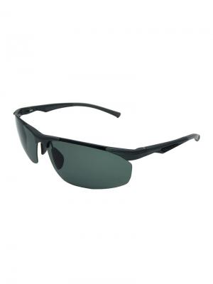 Солнцезащитные очки HK1392-P30 Valencia.. Цвет: черный