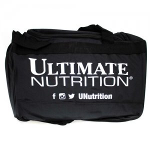 Gym Bag Ultimate Nutrition