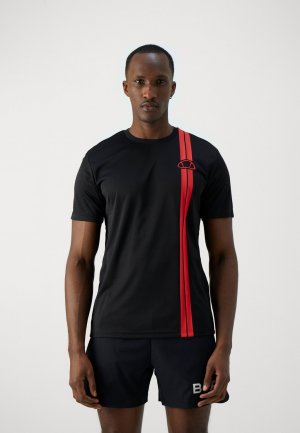 Спортивная футболка MUNDO , цвет black Ellesse