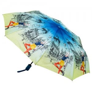 Зонт Vento 3285-02 Amico