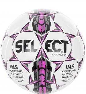 Мяч футбольный Diamond Select