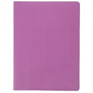 Обложка ПДГ-401, фиолетовый RICH LINE. Цвет: фиолетовый
