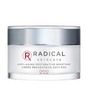 Антивозрастной восстанавливающий увлажняющий крем Anti-Aging Restorative Moisture Crème 50 мл Radical Skincare