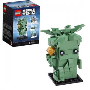 BrickHeadz Леди Свобода 40367 LEGO