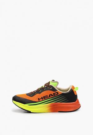 Кроссовки Head HEXAR 6 TMS. Цвет: разноцветный
