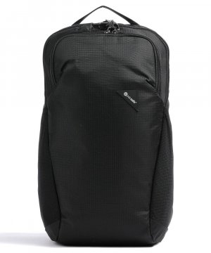 Рюкзак для ноутбука Vibe 20 13″, нейлон, черный Pacsafe