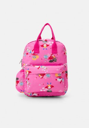 Сумка через плечо Nkfnaruva Bag Set Unisex , цвет pink cosmos Name it