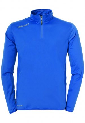 Рубашка с длинным рукавом uhlsport, цвет azurblau / weiß Uhlsport