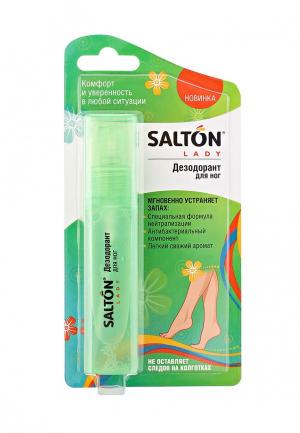 Дезодорант для ног Salton Lady SA033AUDKZ84