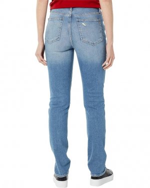 Джинсы  Tall Perfect Vintage Jean in Denman Wash, цвет Wash Madewell