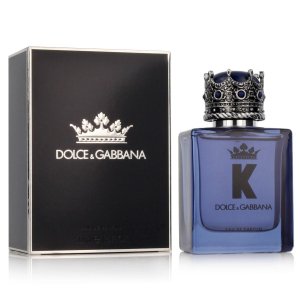 Мужской парфюм EDP K For Men 50 мл Dolce & Gabbana