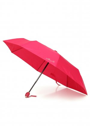 Зонт LIU JO. Цвет: розовый